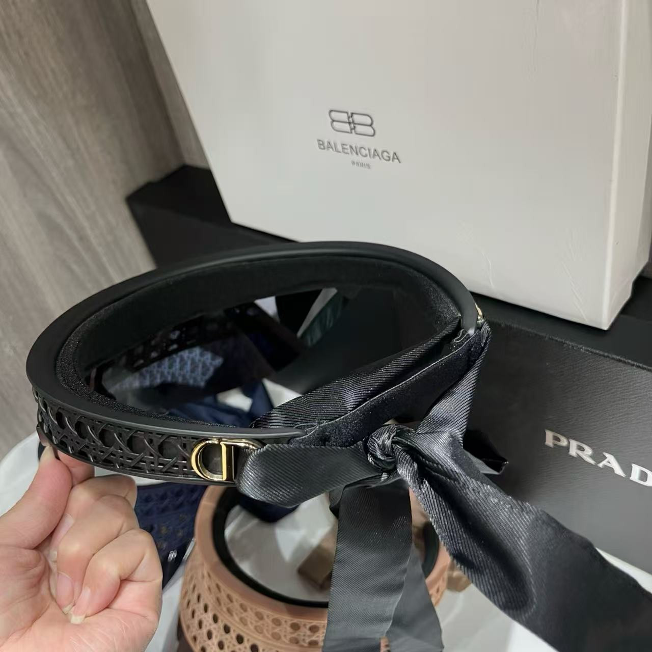 D*or sun hat
