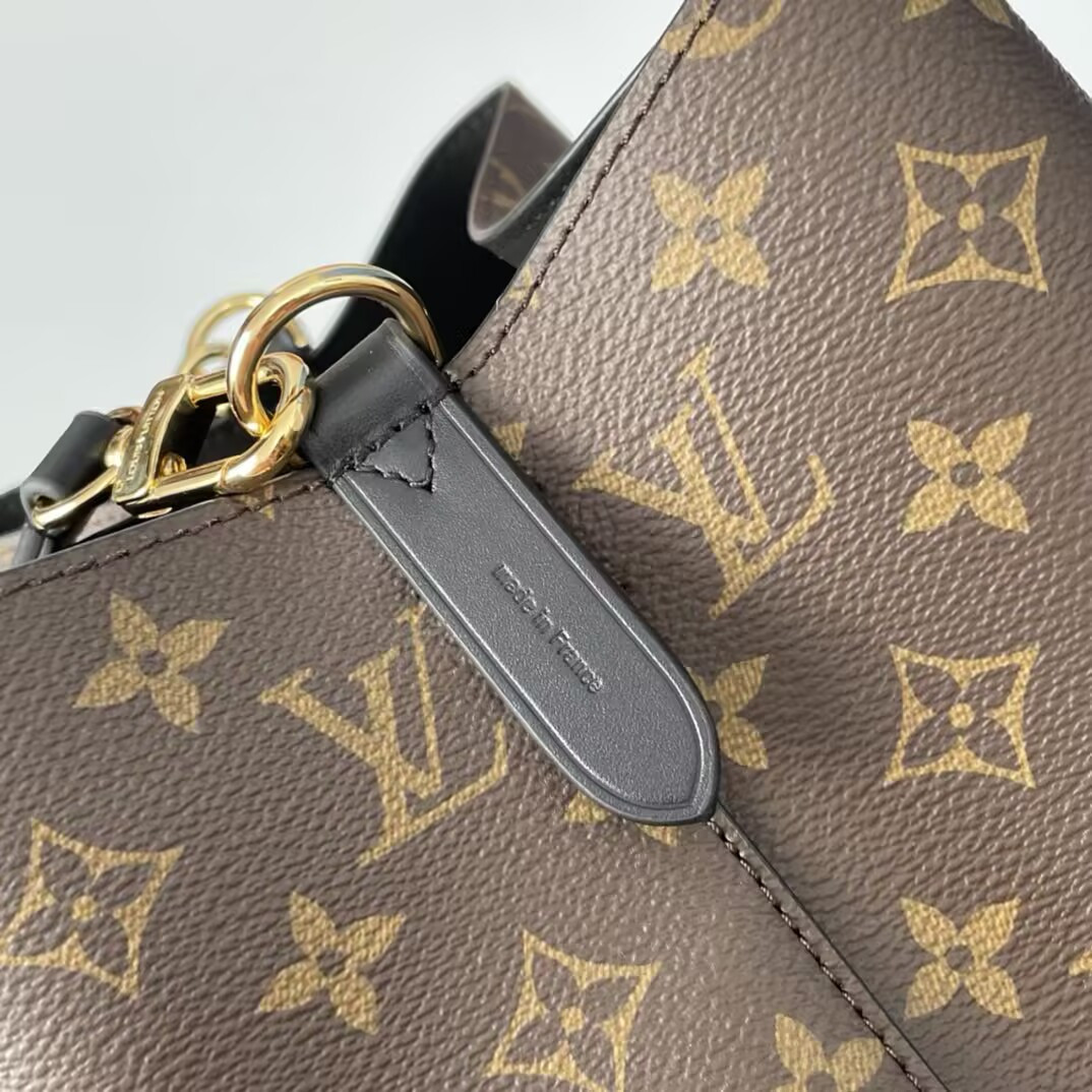 LV NÉONOÉ MM M44020 26 x 26 x 17.5 CM