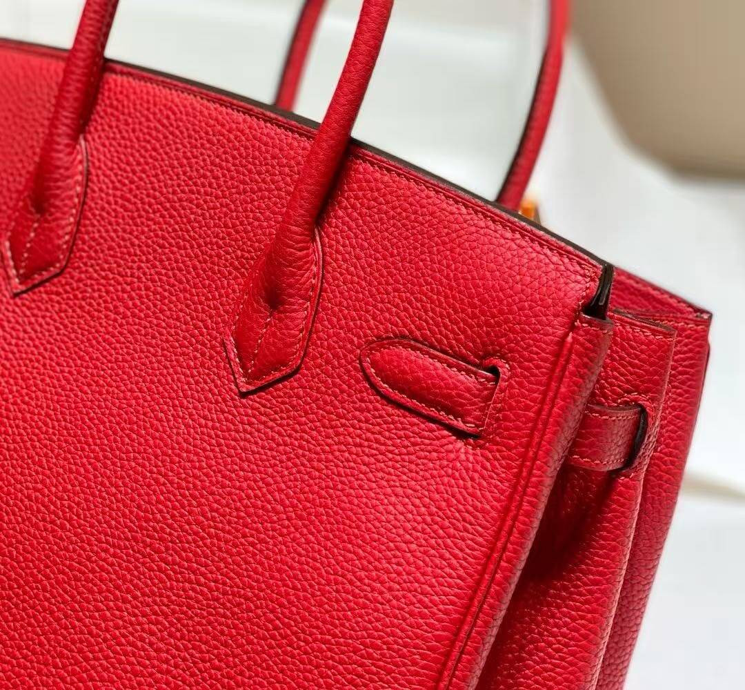 H**mes birkin togo 25 30 35 40