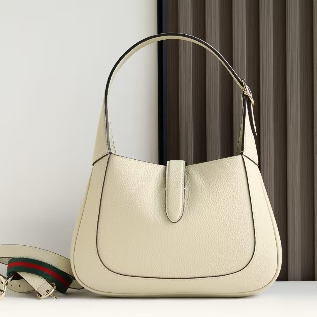 G*u*i jackie small shoulder bag 27.5x19x4cm
