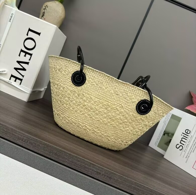 L0ew* anagram basket 34x13x16.5cm