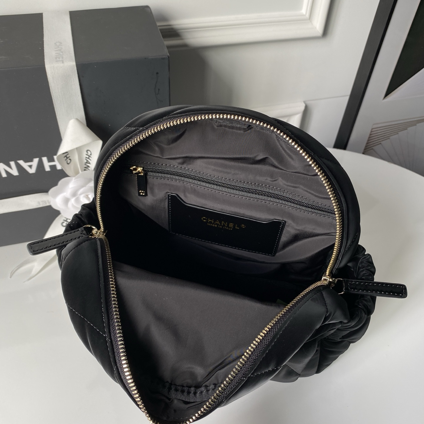 Ch*el backpack