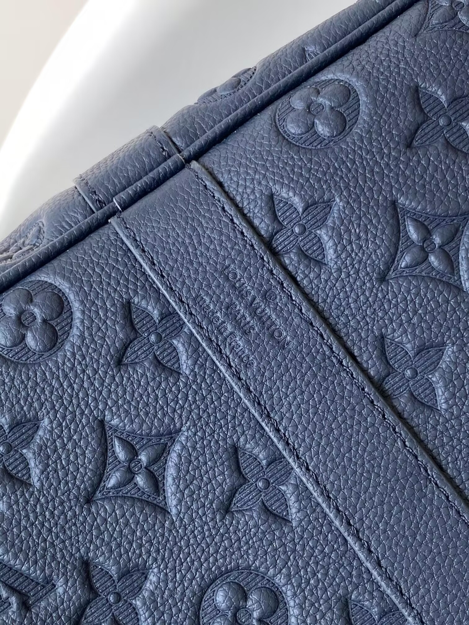 LV Keepall Bandoulière 50 M14840 50x29x23cm
