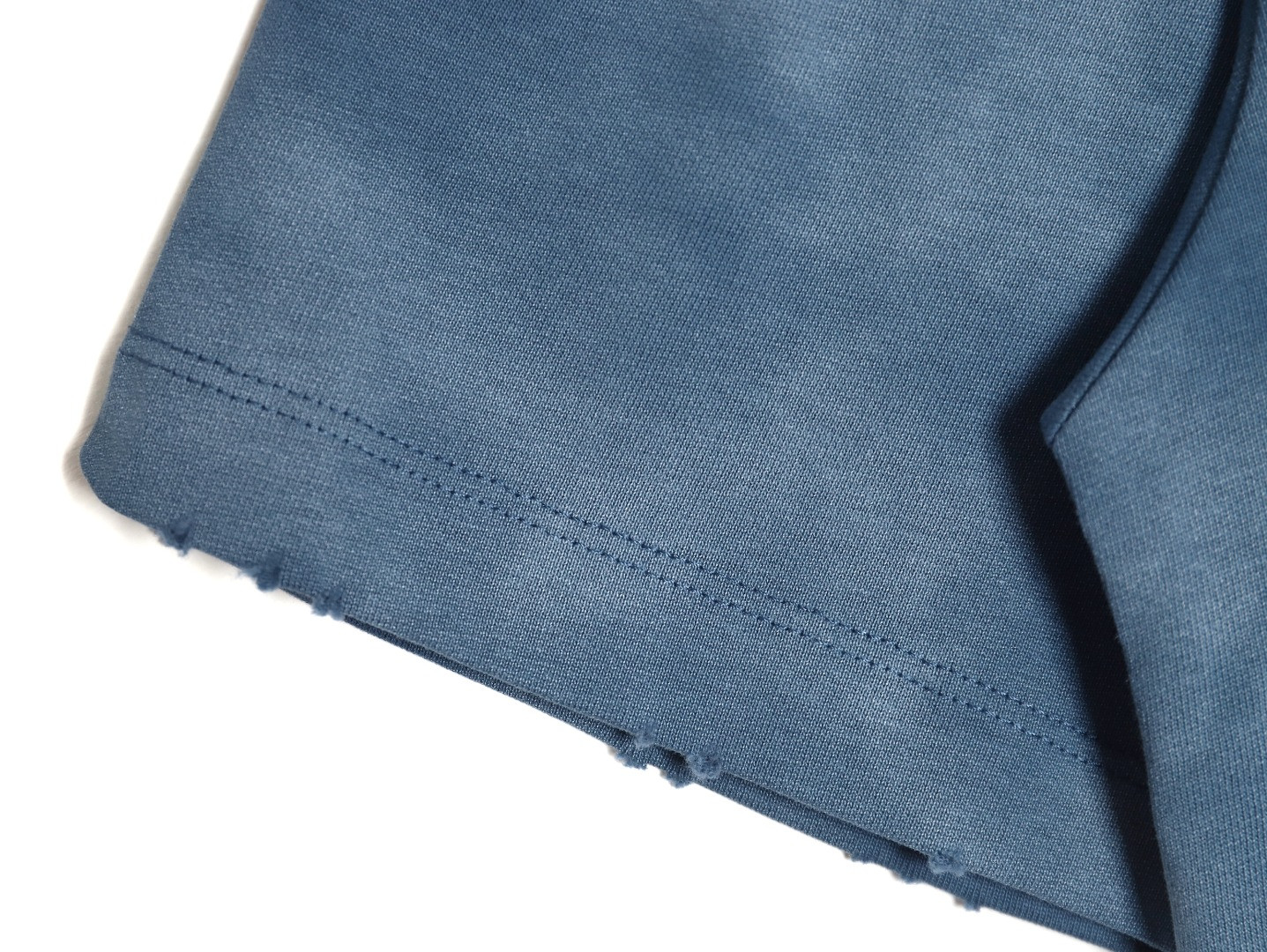 Ba*len*cia*ga 23ss short-sleeved t-shirt