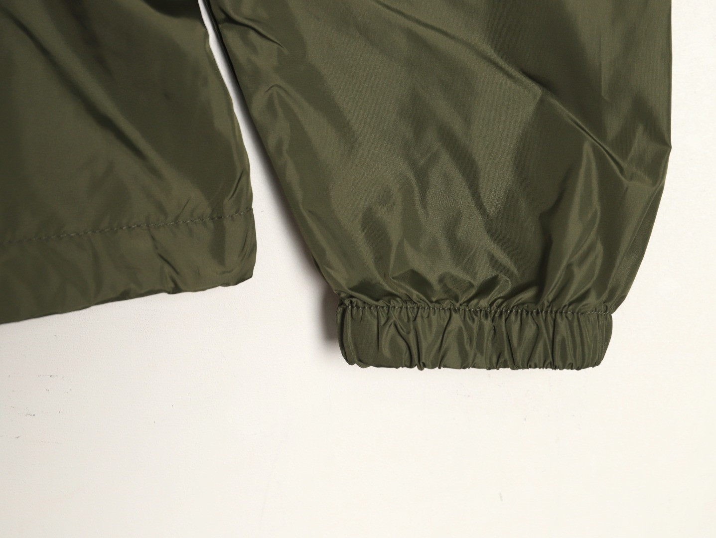 Pra*a 25fw jacket