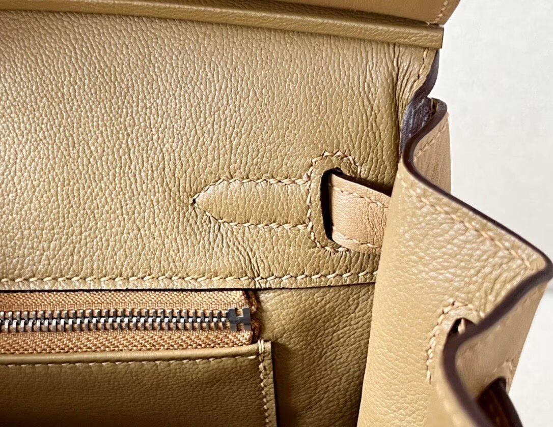 H**mes birkin 25 30