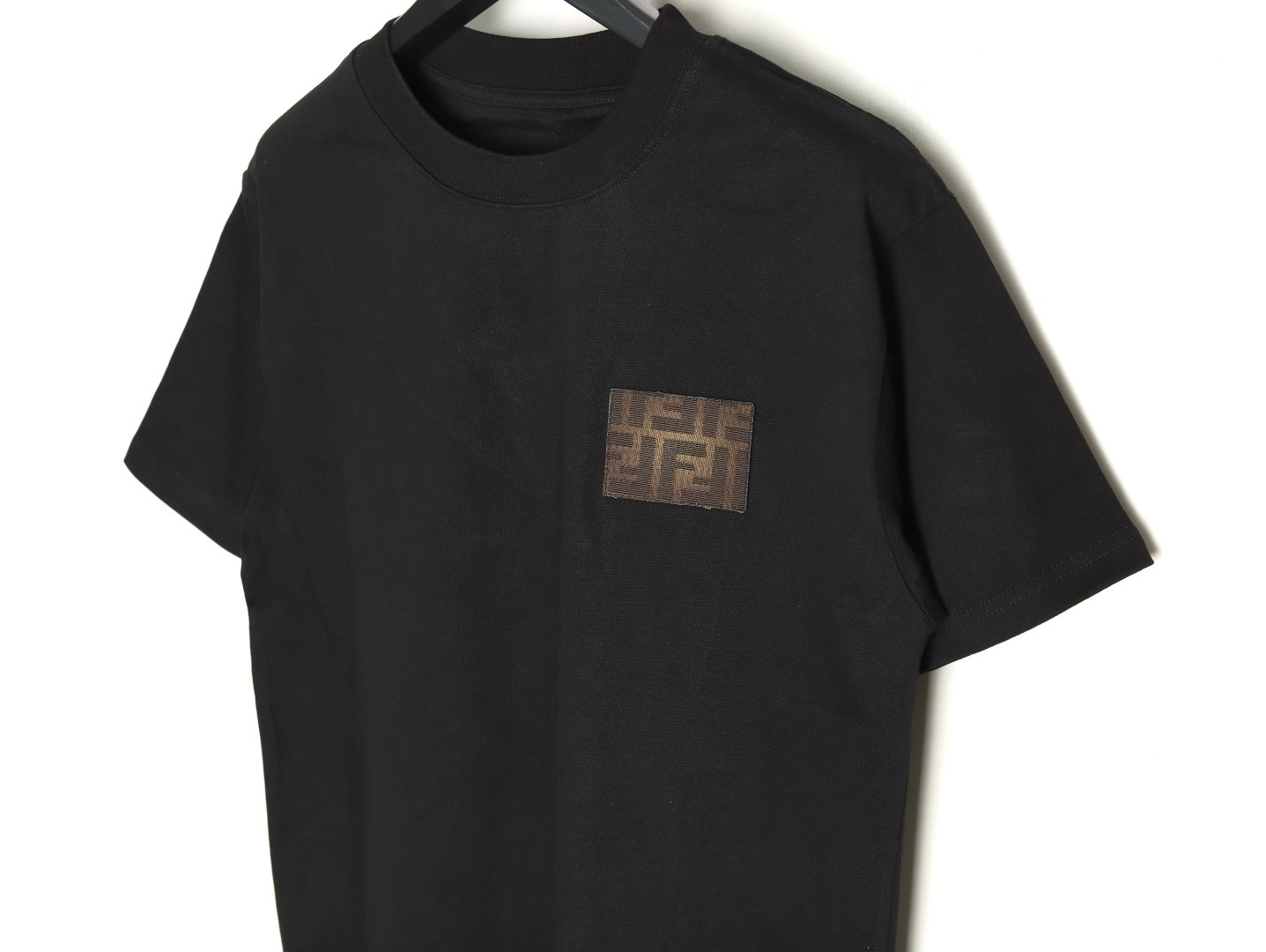 F**di 25ss short-sleeved t-shirt