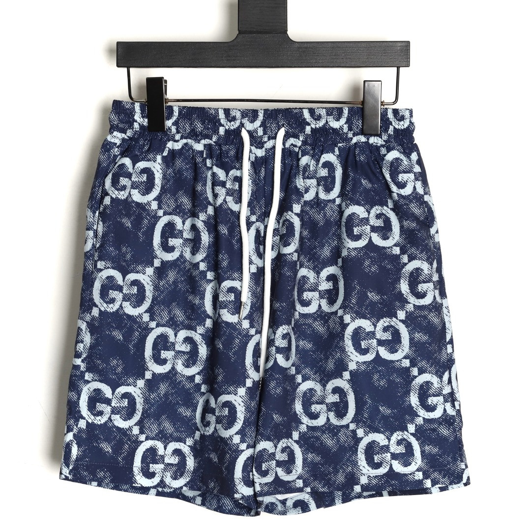 G*u*i 25ss shorts