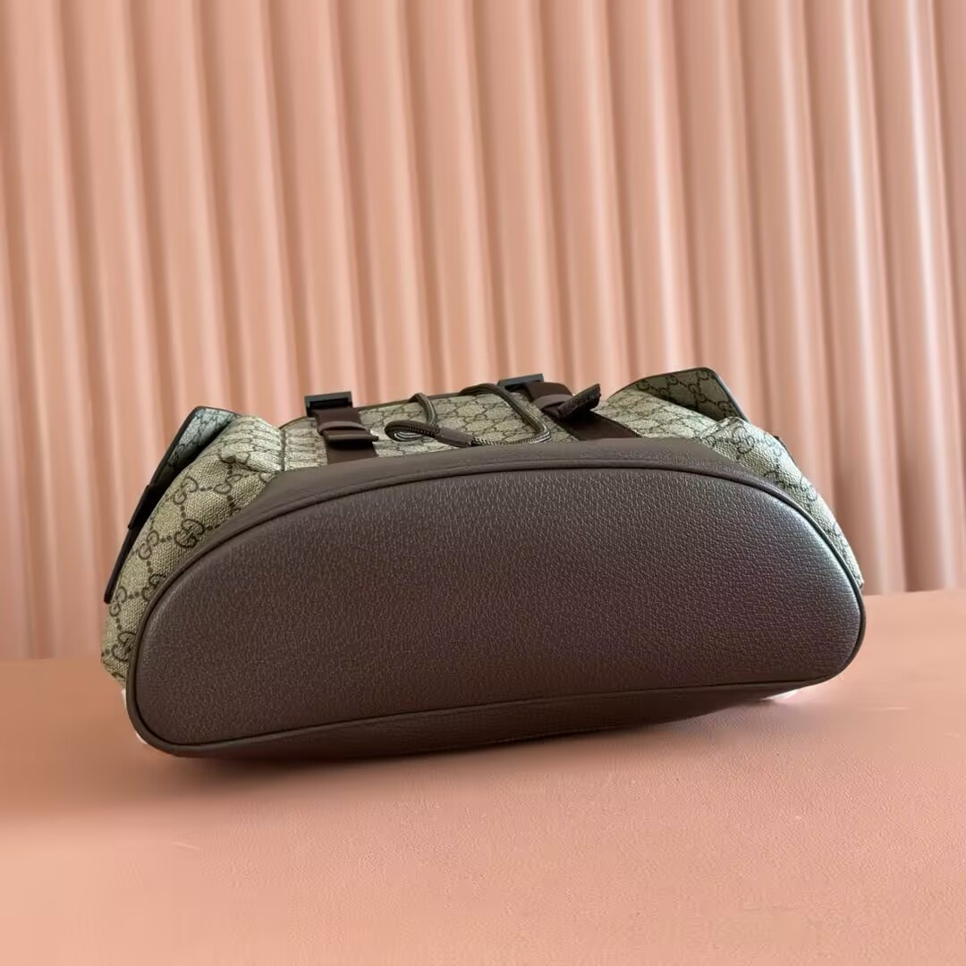 G*u*i ophidia large backpack 35x46x12cm