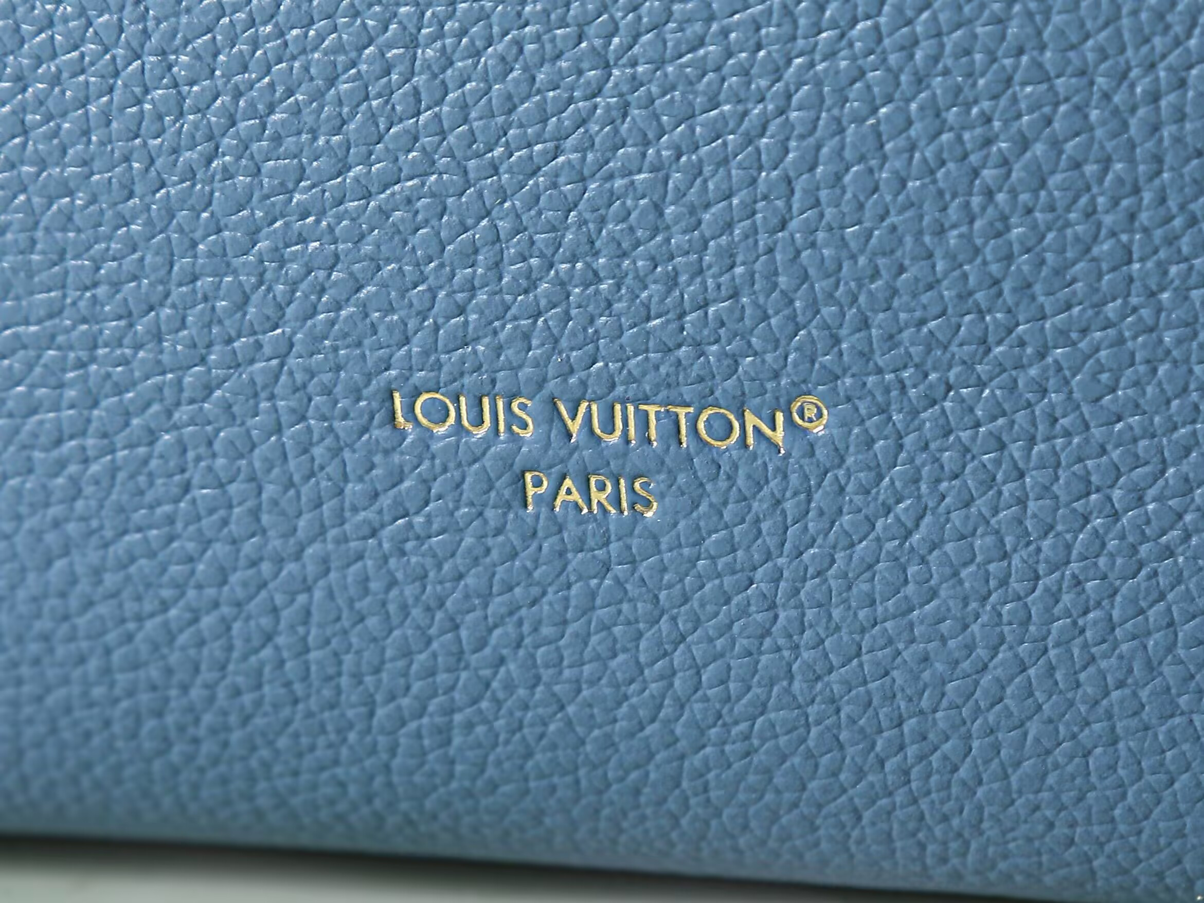 LV Side Trunk PM M27436 19x12.5x7.5cm