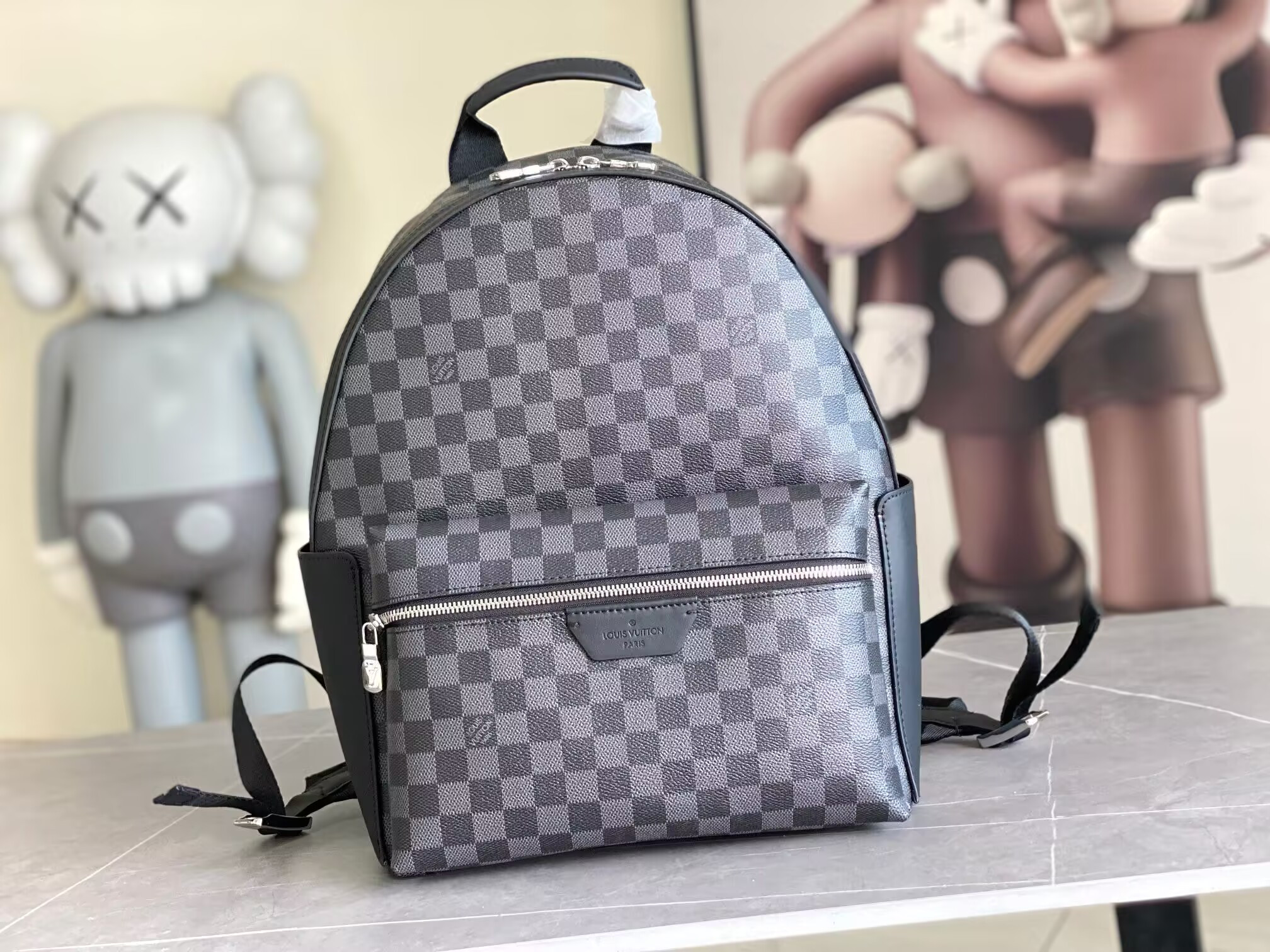 LV Discovery Backpack PM M40514 29x38x20cm