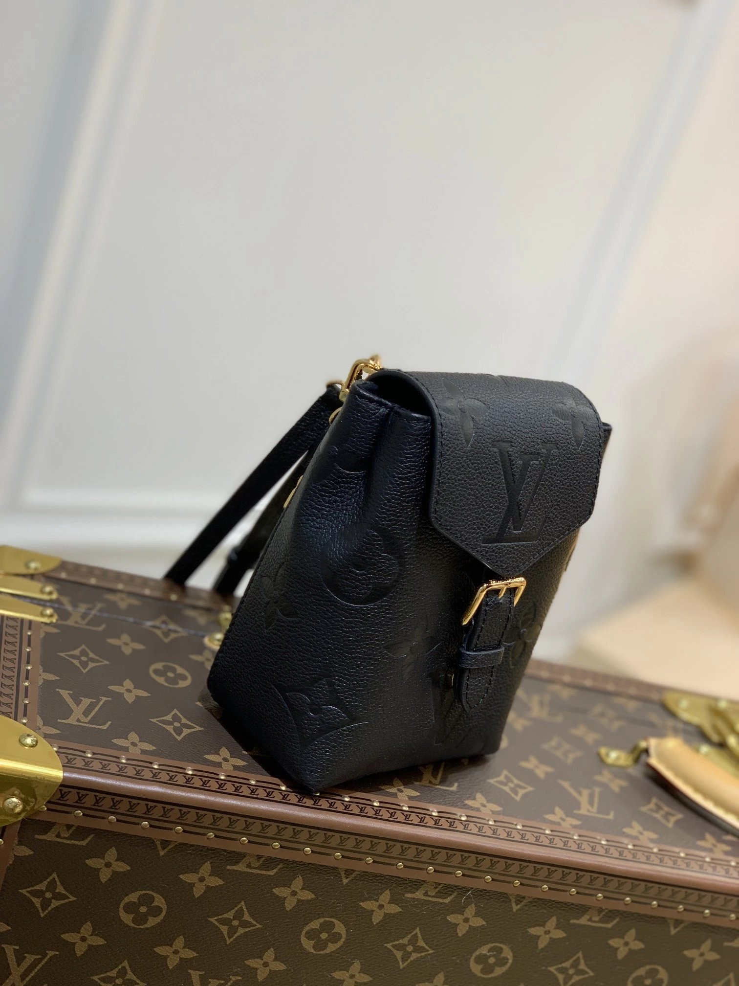 LV TINY BACKPACK M80659