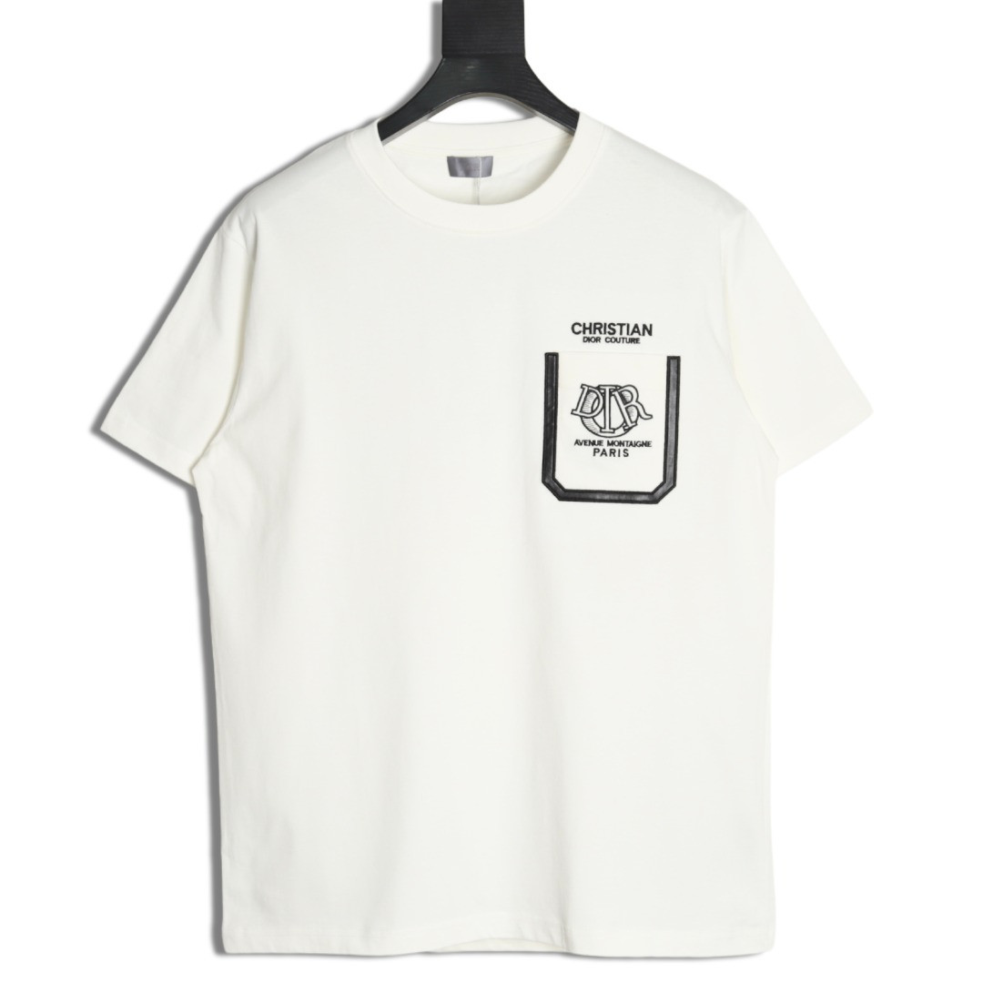 D*or 25s short-sleeved t-shirt