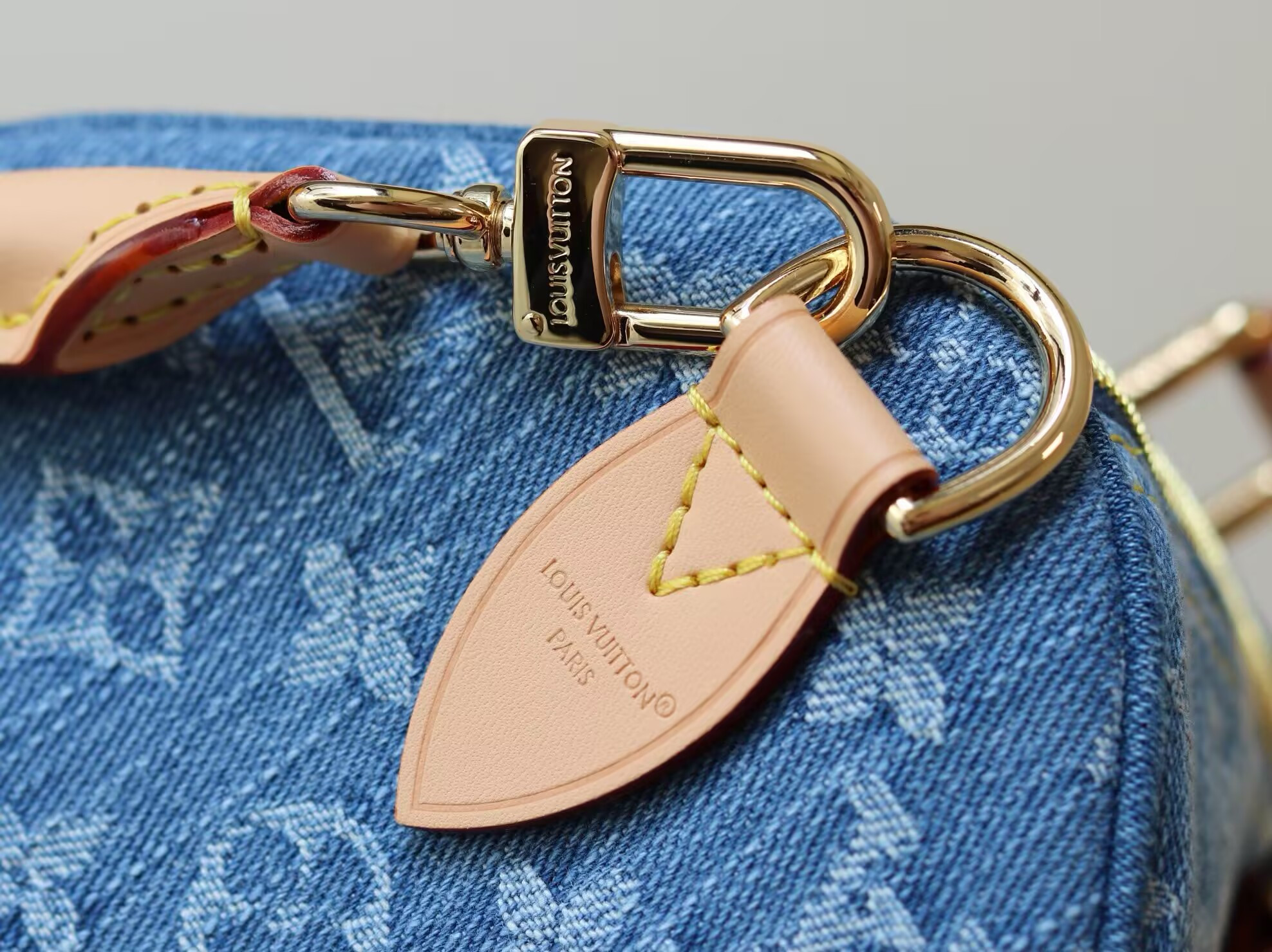 LV Speedy Soft 30 M14430 30x21x17cm