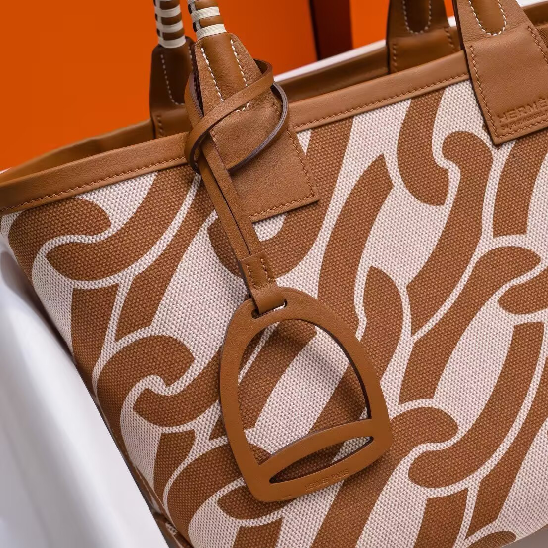 H**mes steeple 25 bag 25cm