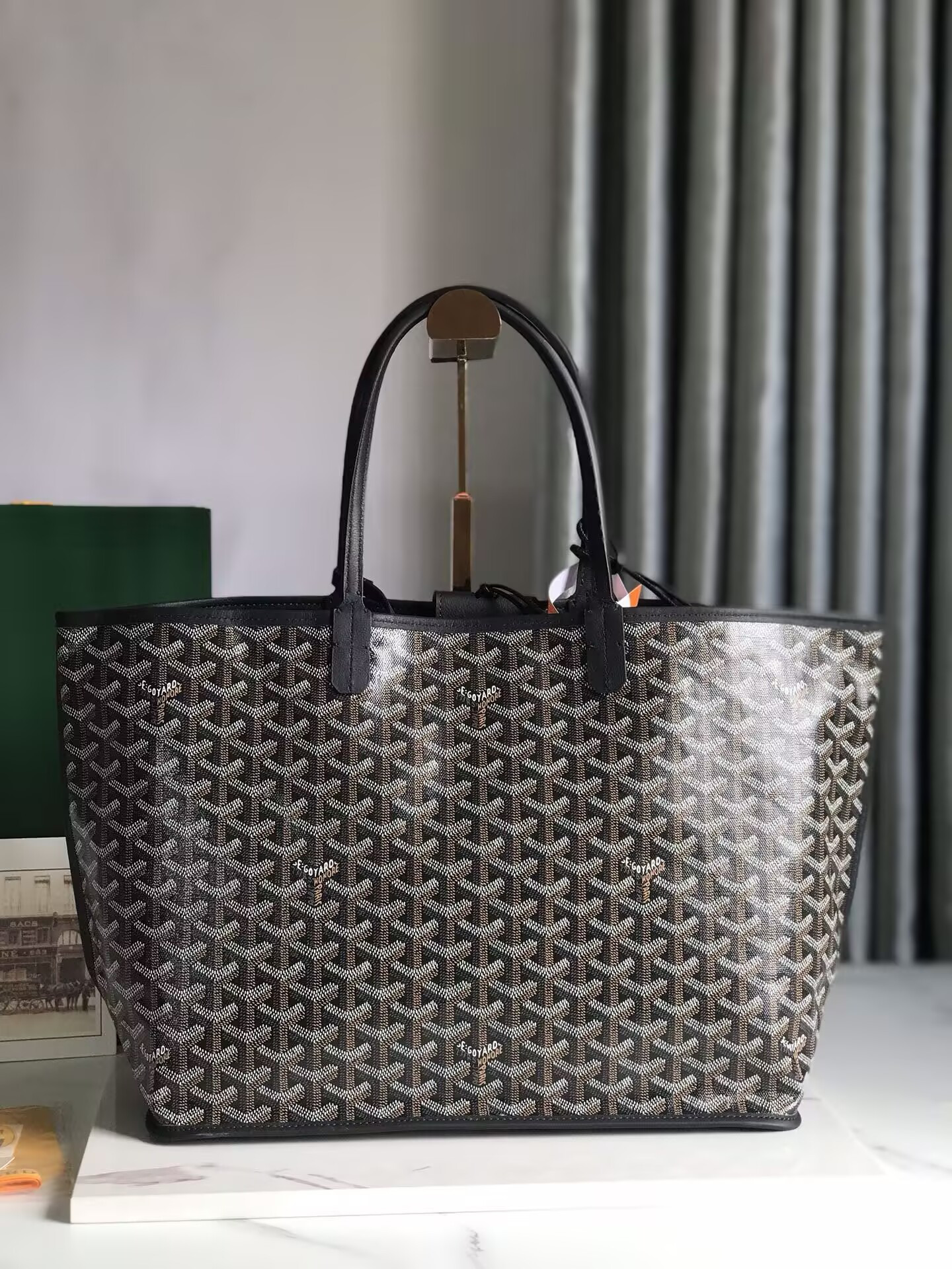 Go*ard anjou pm bag 33x14.5x28cm