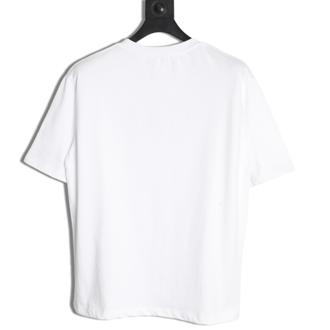 L0ew* 26ss short-sleeved t-shirt