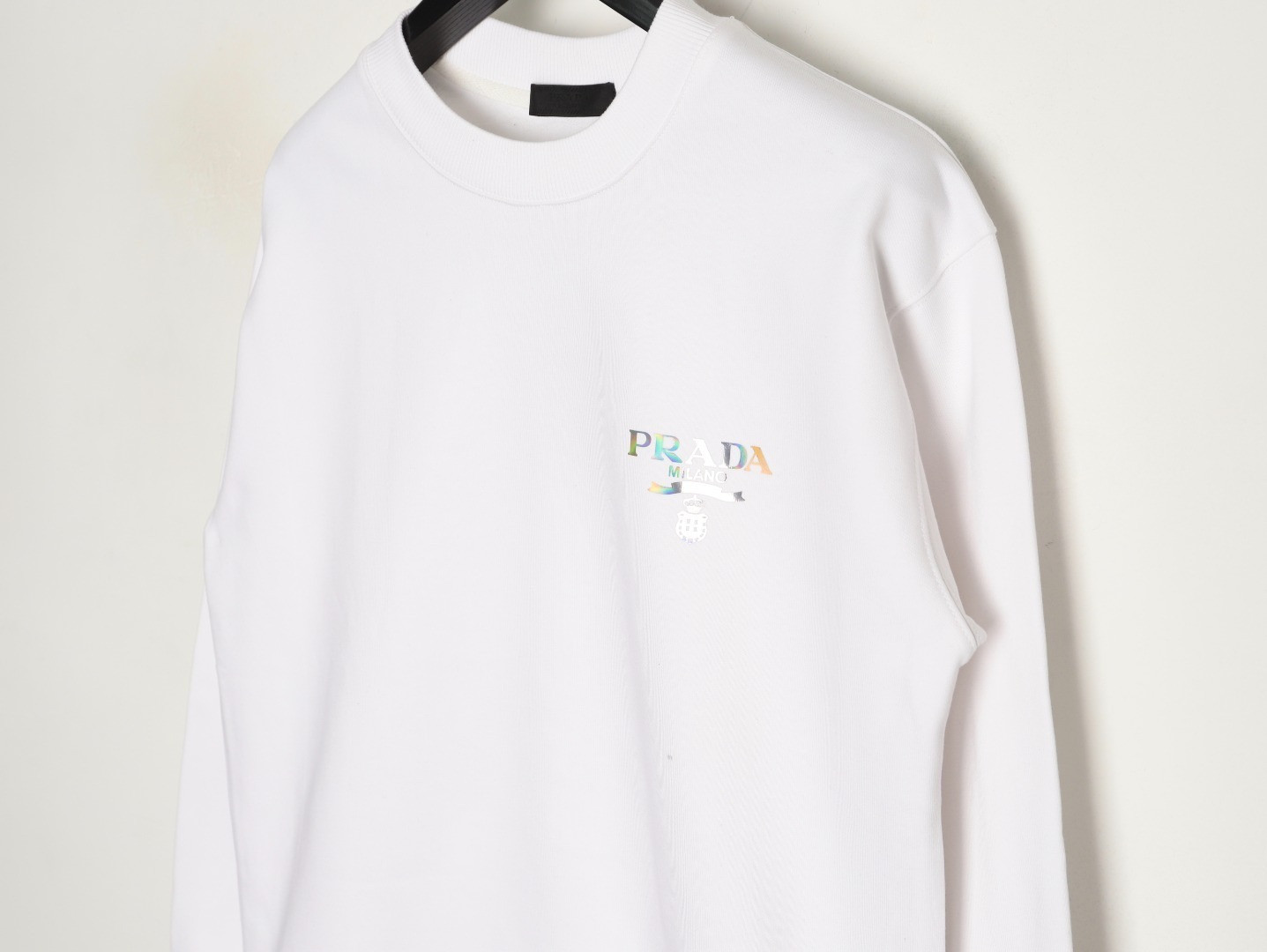 Pra*a 25fw hoodies
