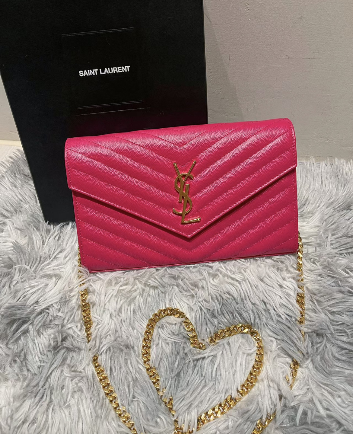 Y*L woc 19cm