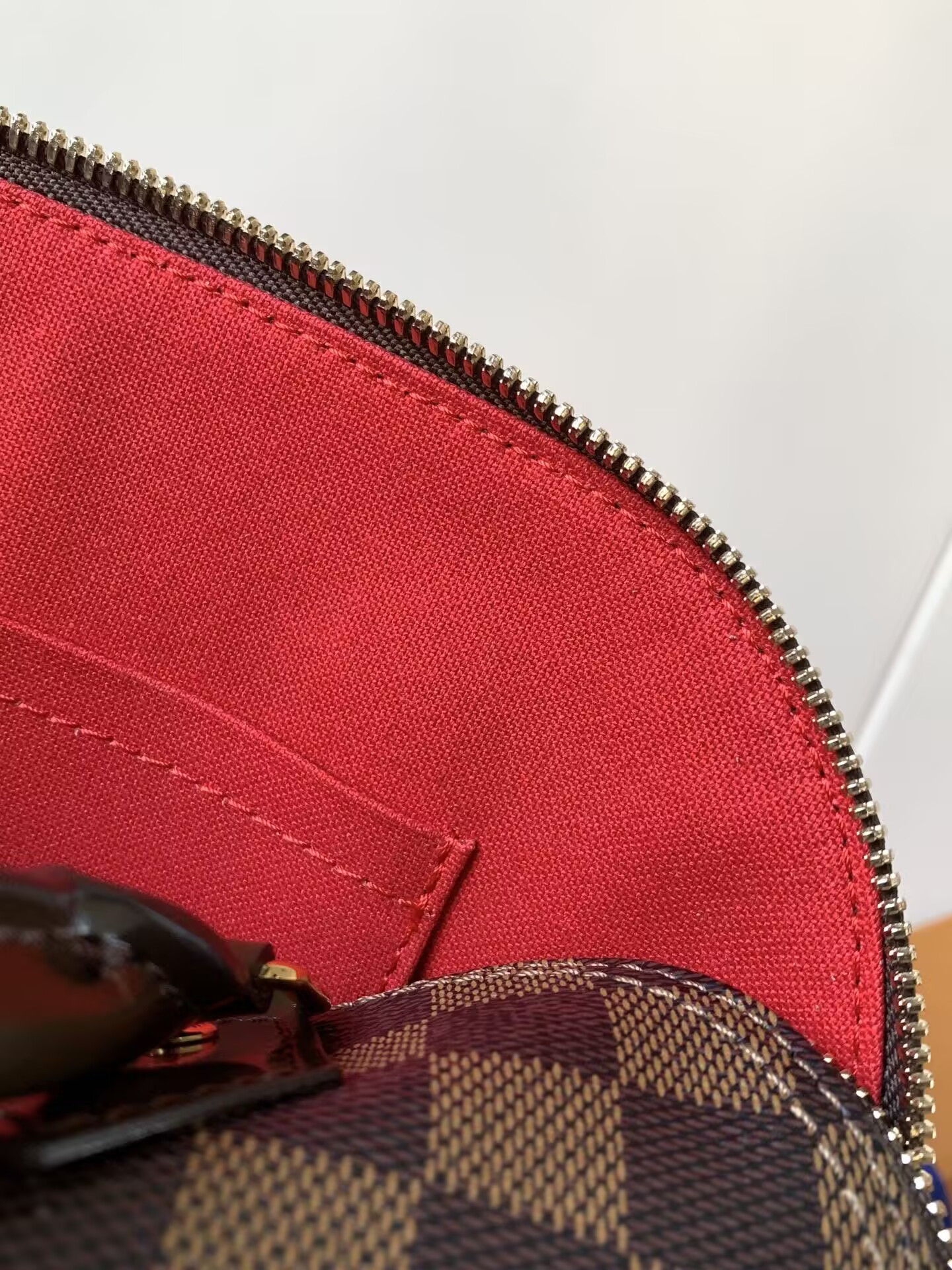 LV Alma BB N40606 23.5x17.5x11.5cm