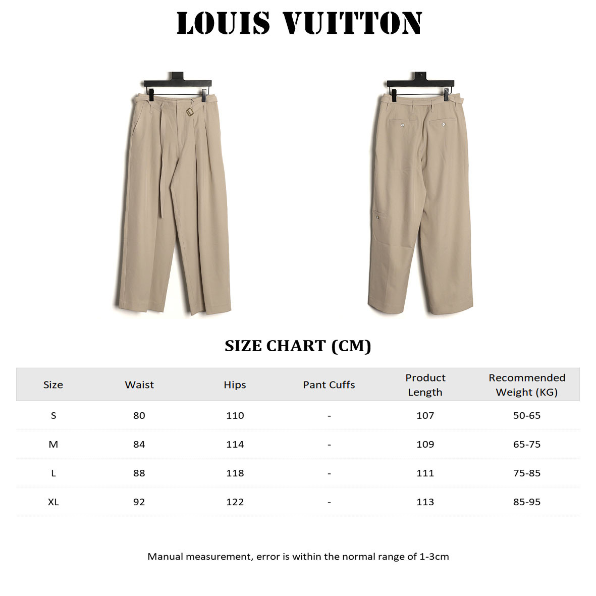 l0*is V*t0n trousers
