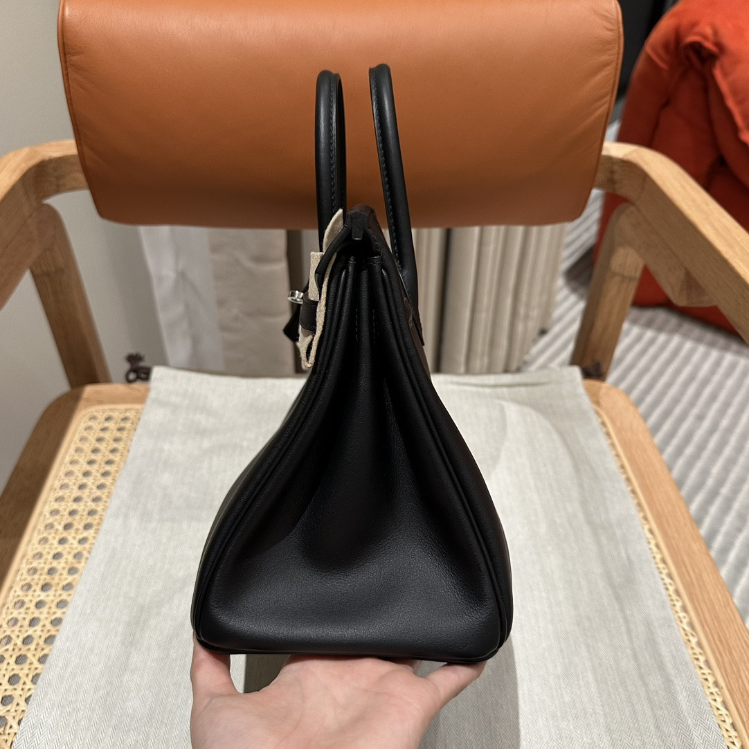h**mes birkin 25 30 35 swift leather (cusT0mized, no exchange no return, about 20days)
