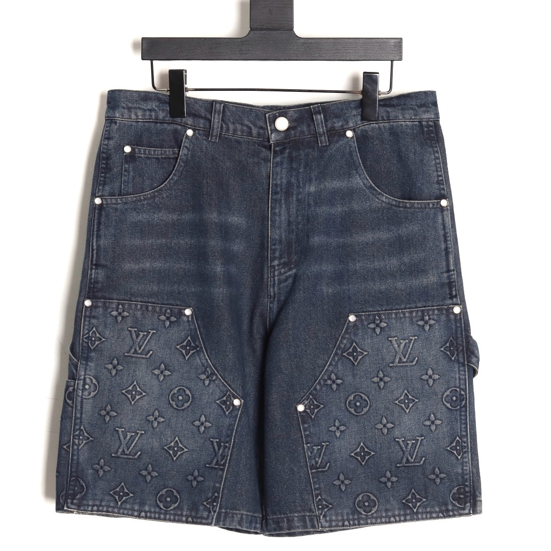 l0*is V*t0n lv shorts