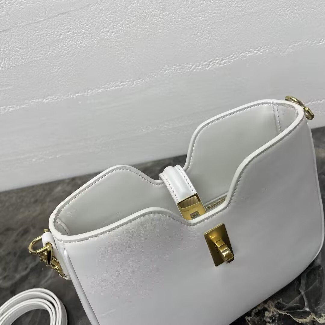 Ce**e small camille 16 soft bag 24.5x21.5x5cm