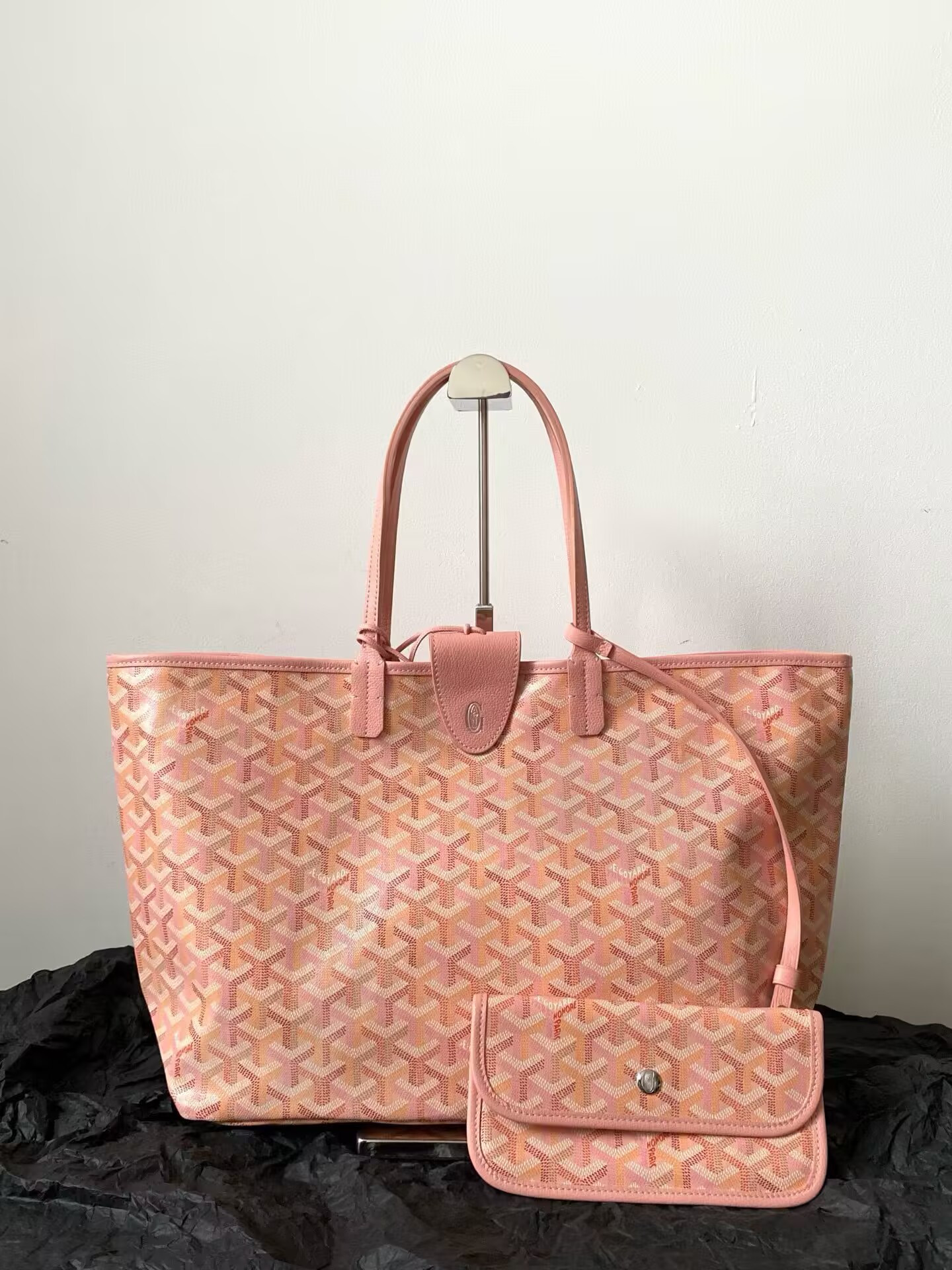 Go*ard saint l0*is pm bag 47x27x17cm