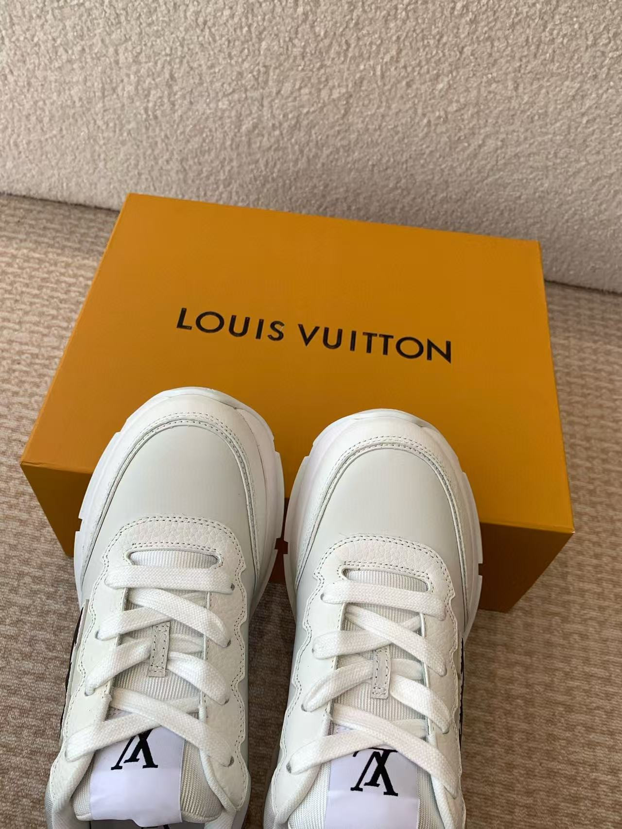 UA LV Classic Sneaker