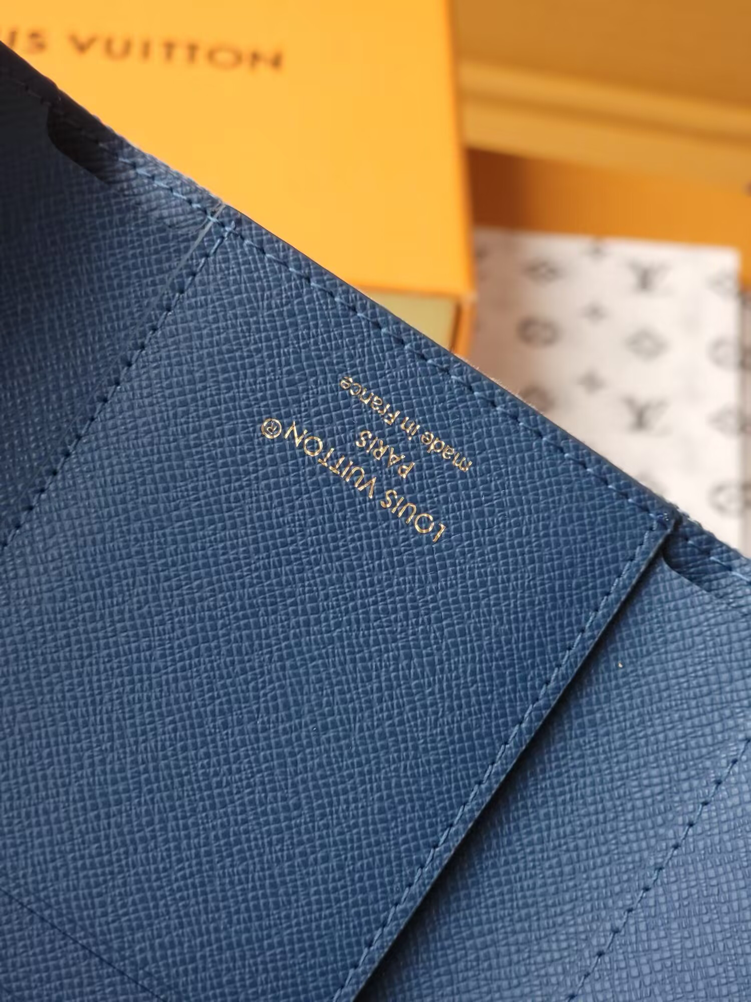 LV Victorine Wallet M13212 12x9.5x2.5cm
