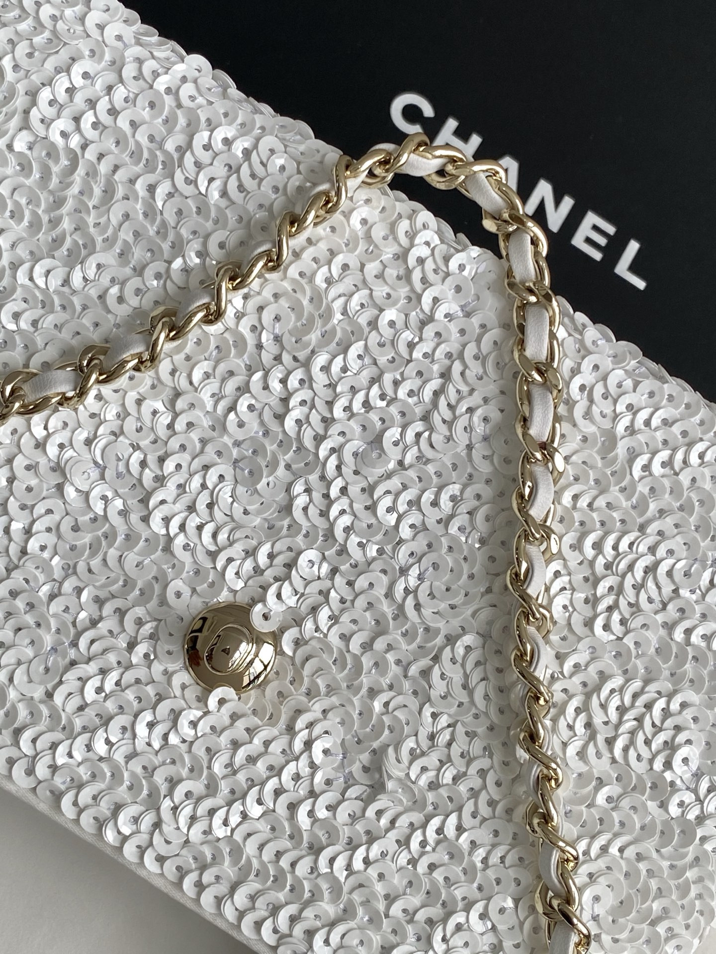 Ch*el kelly 19x13x7cm