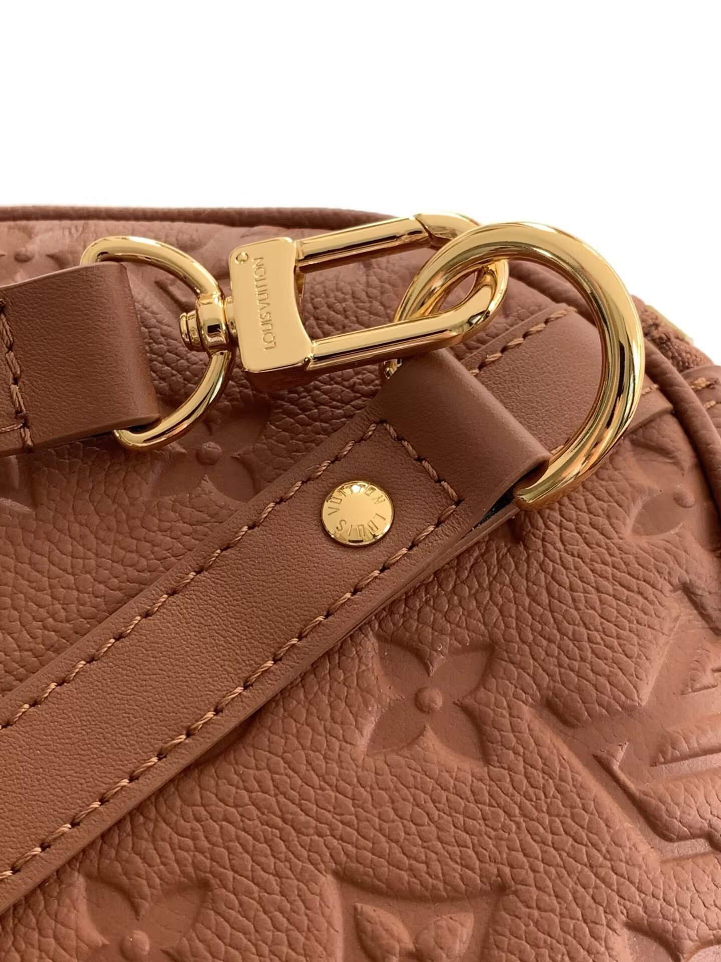LV Speedy Soft 30 M28662 21 x 17 x 30 cm