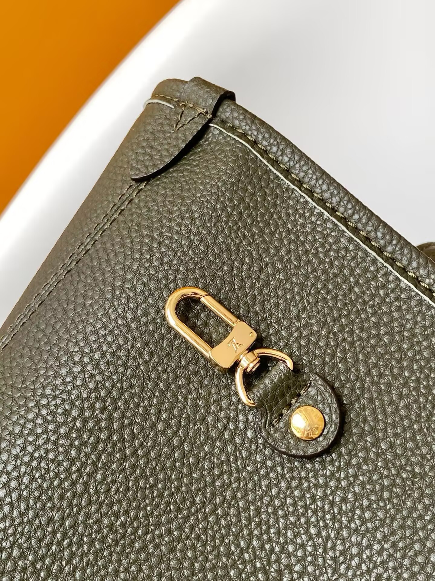 LV Neverfull MM M25664 31x28x14cm Without Box