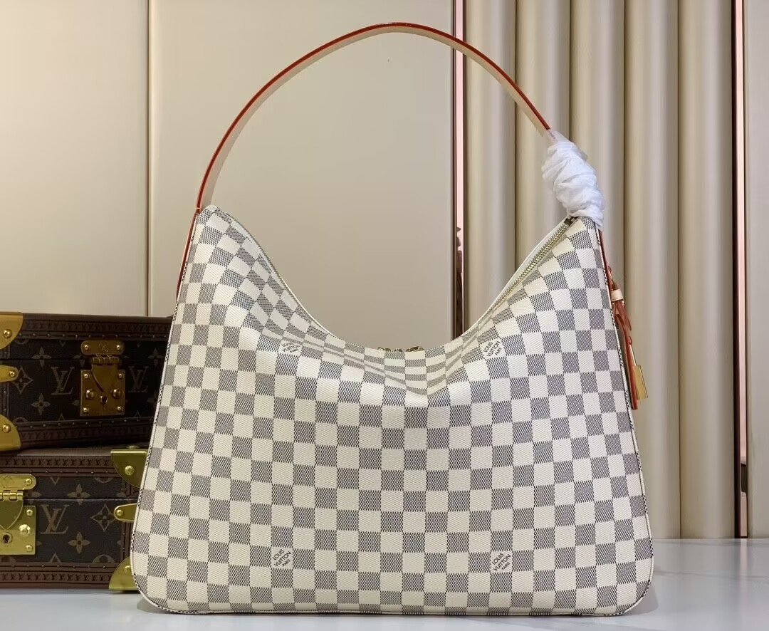 LV Slouchy MM N00126 31x11x40cm