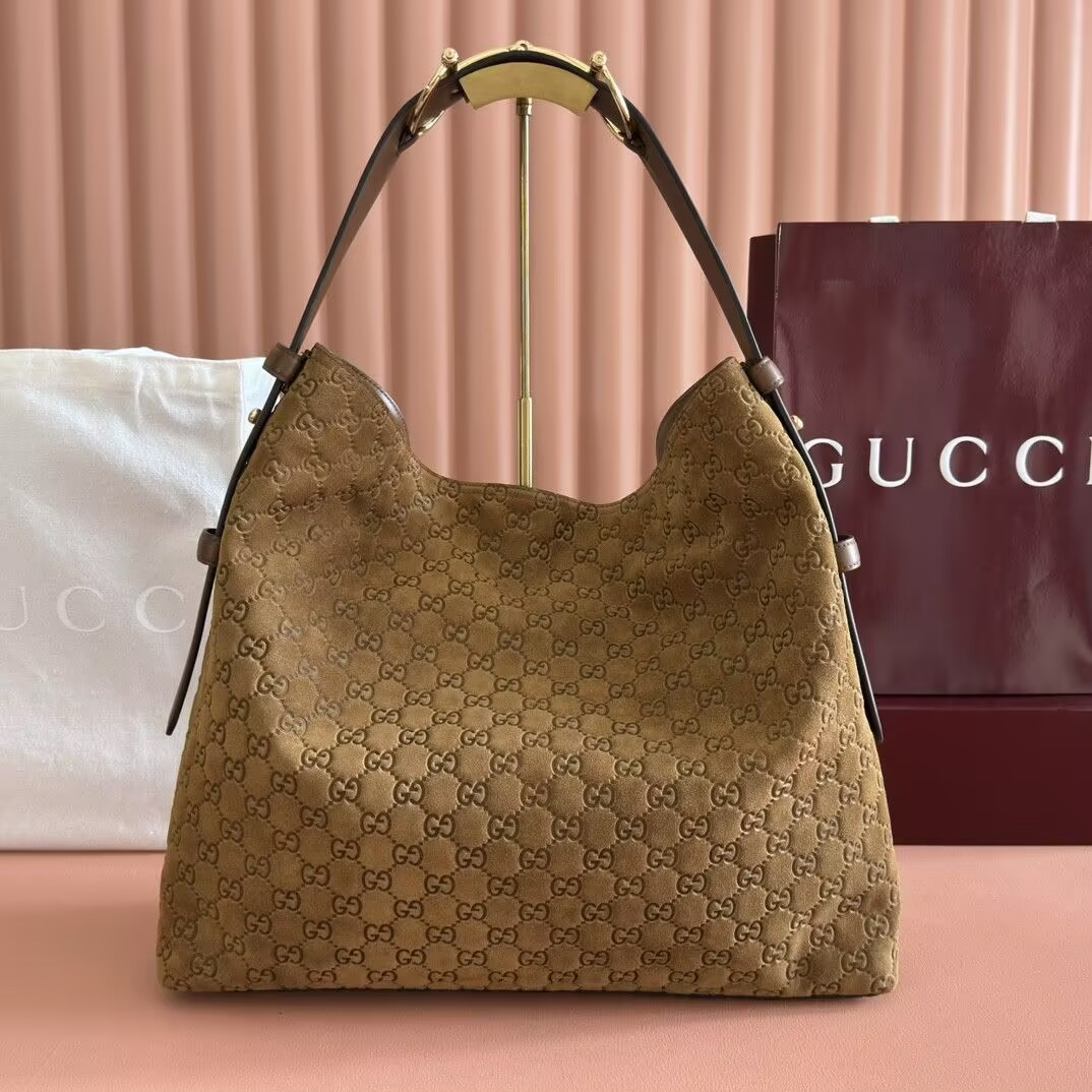 G*u*i beatrix medium tote bag 35x27.5x11cm