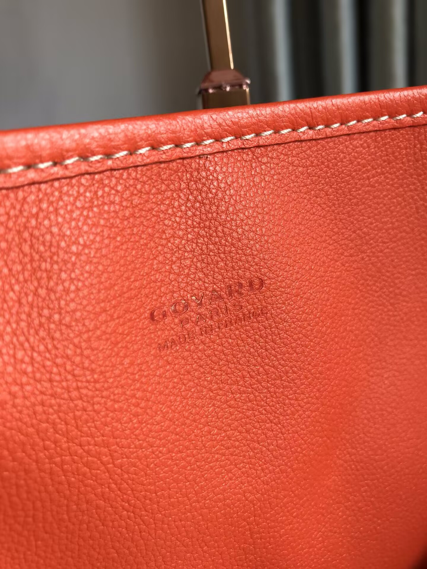 Go*ard anjou gm bag 39x32x19cm