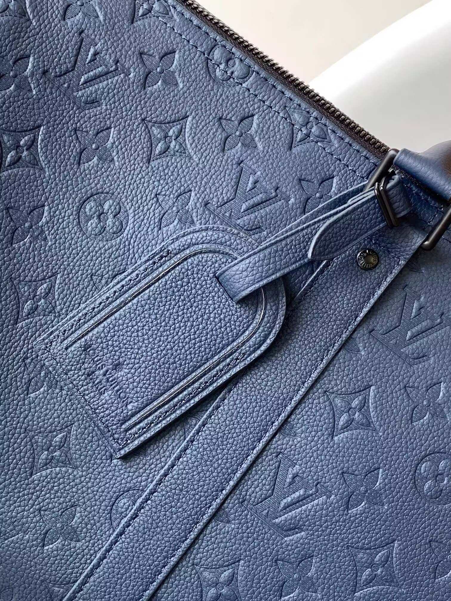 LV Keepall Bandoulière 50 M14840 50x29x23cm