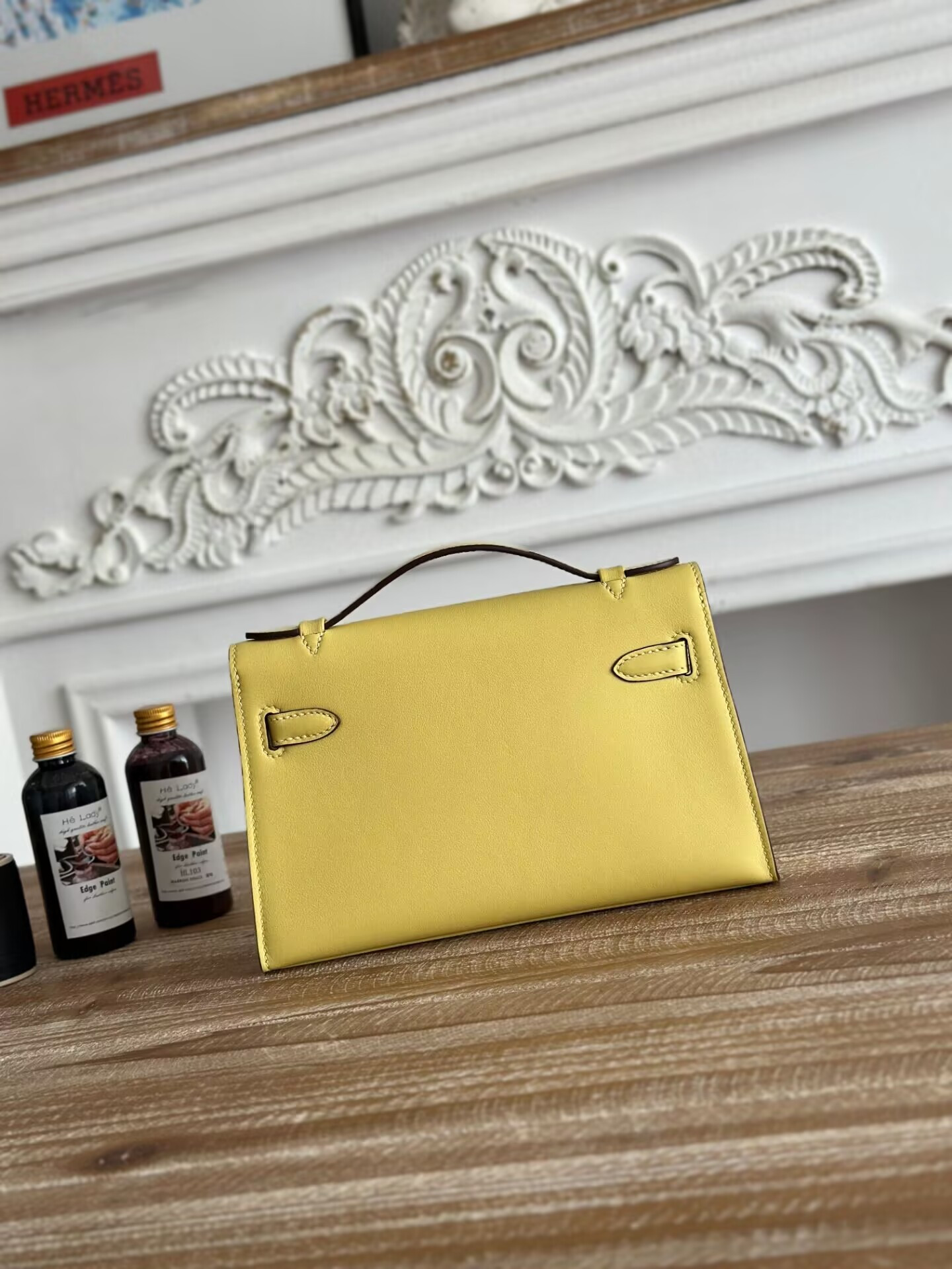 H**me5 kelly mini swift 22 22×7×13cm