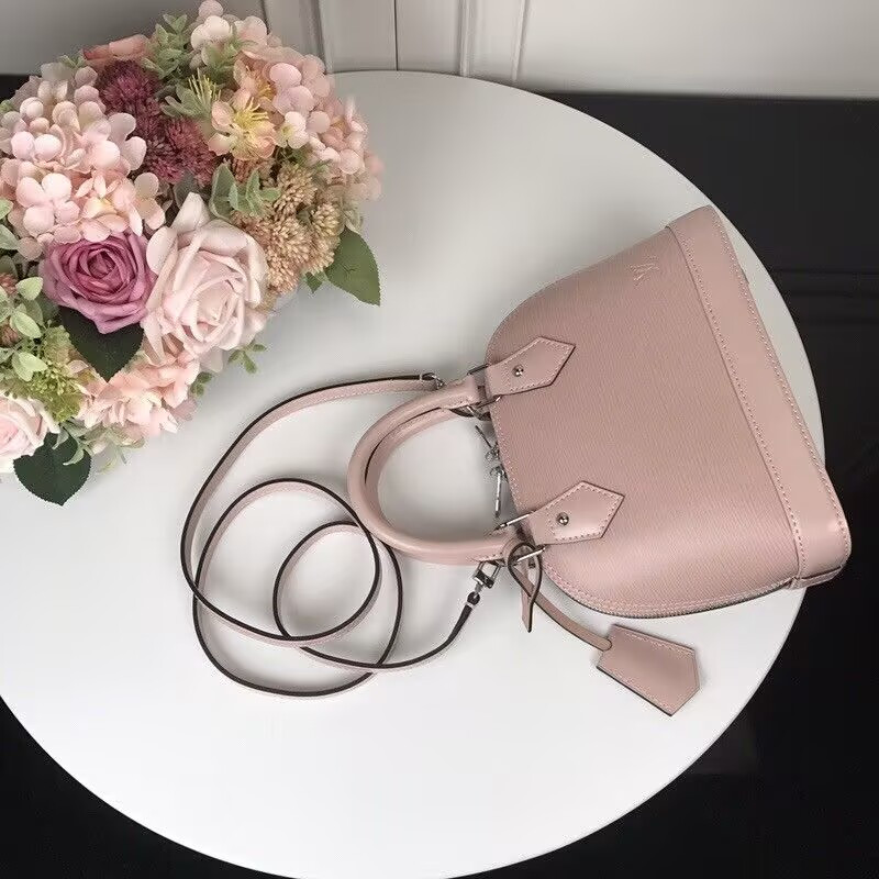 LV ALMA BB M41327 23.5x17.5x11.5cm