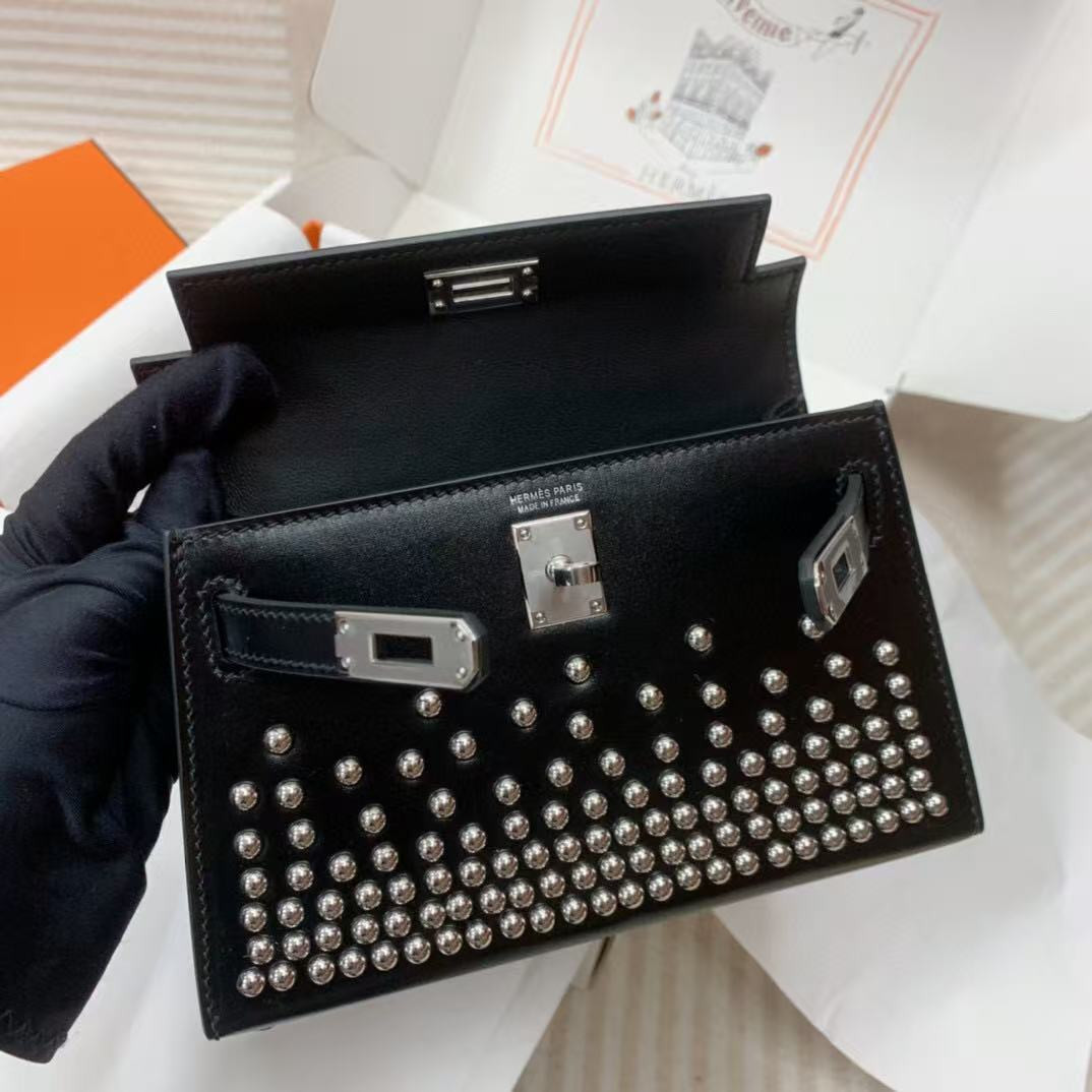 H**me5 mini kelly 19 19x6x12cm