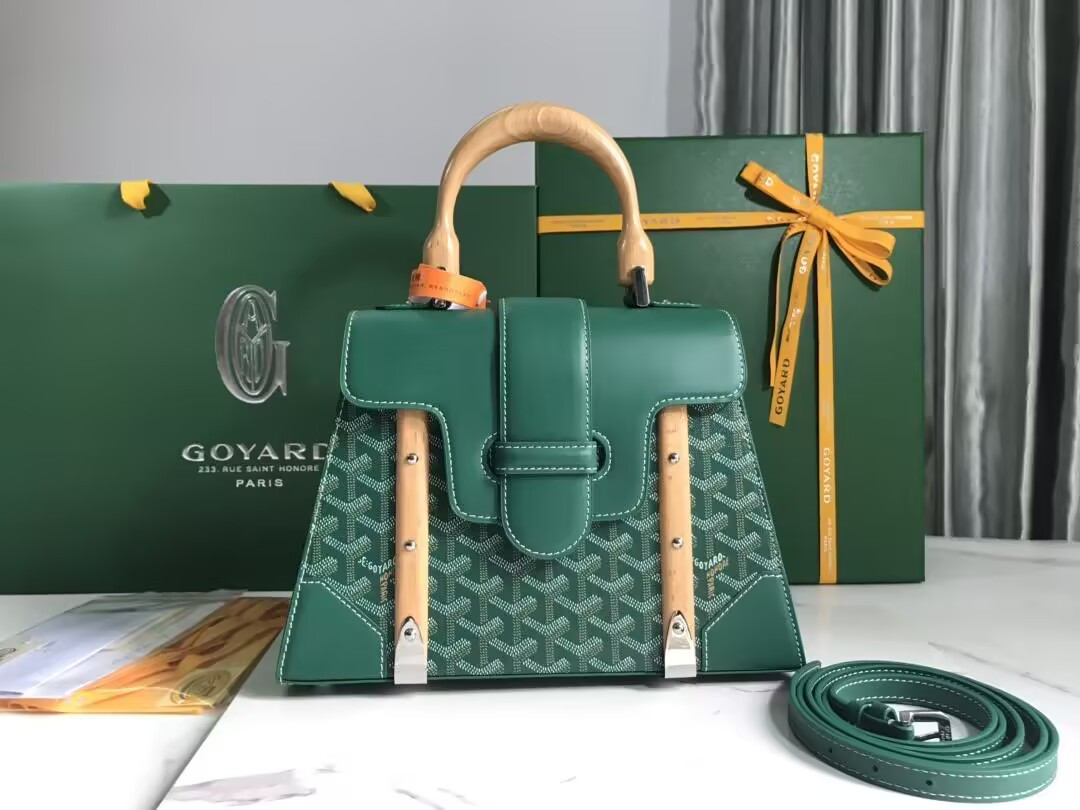 Go*ard saïgon bag 28x20x12cm