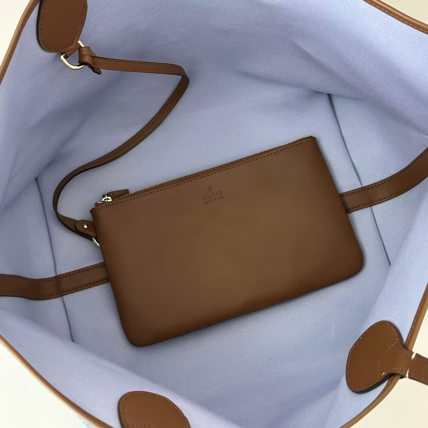 G*u*i totissima tote bag 30.5x28x27cm