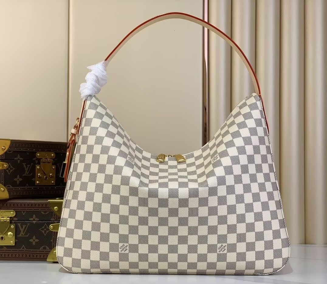 LV Slouchy MM N00126 31x11x40cm