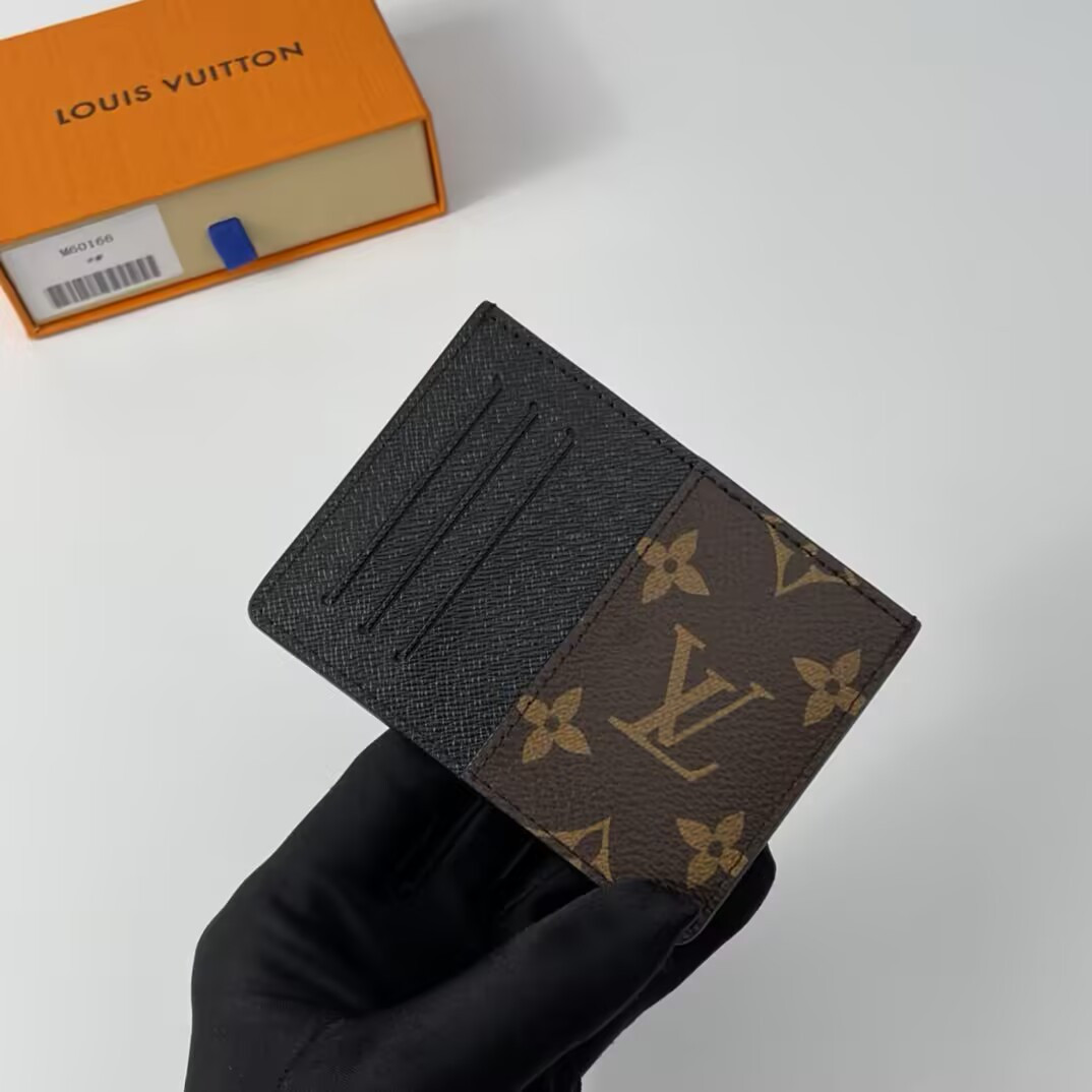 LV Neo Card Holder M60166 8x11CM