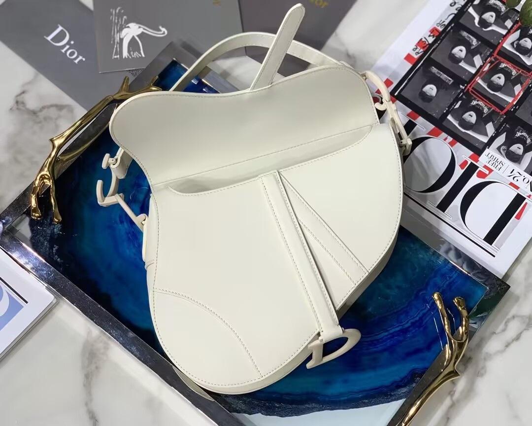 D*or saddle bag 25.5 x 20 x 6.5cm
