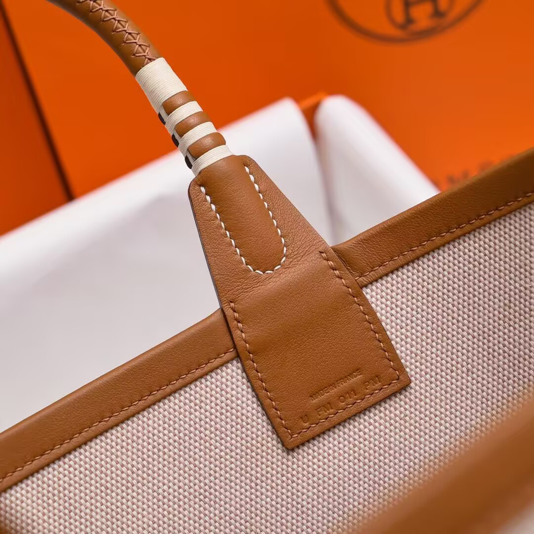H**mes steeple 25 bag 25cm