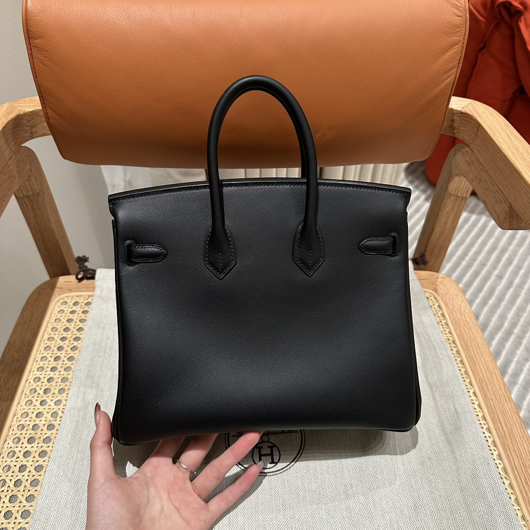 h**mes birkin 25 30 35 swift leather (cusT0mized, no exchange no return, about 20days)