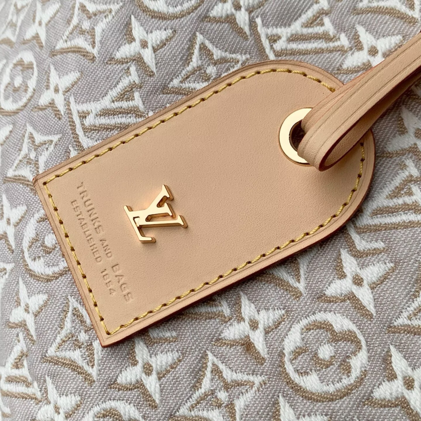 LV Speedy Soft 30 M28479 30x21x17cm