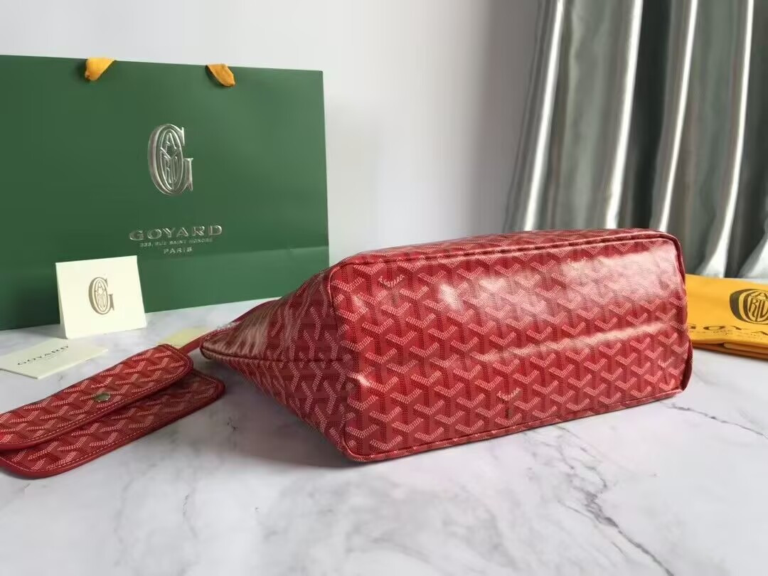 Go*ard small saint l0*is bag 28 cm x 15 cm x 34 cm